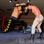 Ryan Slade vs. Ruff Crossing