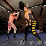 Ryan Slade vs. Ruff Crossing