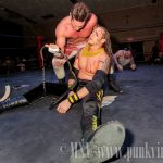 Ryan Slade vs. Ruff Crossing
