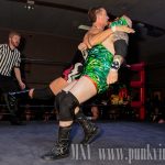 Ashton Vuitton/Matt Horning vs. Pauly Thomaselli/Grinn