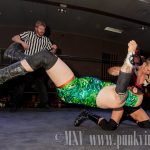 Ashton Vuitton/Matt Horning vs. Pauly Thomaselli/Grinn