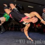 Ashton Vuitton/Matt Horning vs. Pauly Thomaselli/Grinn
