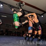 Ashton Vuitton/Matt Horning vs. Pauly Thomaselli/Grinn