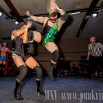 Ashton Vuitton/Matt Horning vs. Pauly Thomaselli/Grinn