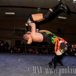 Ashton Vuitton/Matt Horning vs. Pauly Thomaselli/Grinn