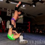 Billy Gunn vs. Jay Bradley