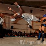 Da Cobra vs. Dangerous Axl