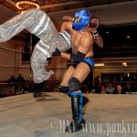 Da Cobra vs. Dangerous Axl
