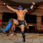 Da Cobra vs. Dangerous Axl