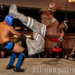 Da Cobra vs. Dangerous Axl