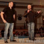 The Baron Brothers