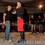 Jay Bradley and Robert Anthony