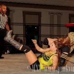 Thunderkitty vs. D'Arcy Dixon