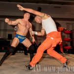 Tag Team Tournament Fatal Four Way