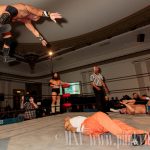 Tag Team Tournament Fatal Four Way