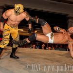 Tag Team Tournament Fatal Four Way