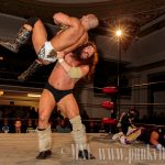 Tag Team Tournament Fatal Four Way
