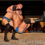 Tag Team Tournament Fatal Four Way
