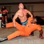 Tag Team Tournament Fatal Four Way