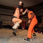 Tag Team Tournament Fatal Four Way