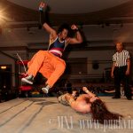 Tag Team Tournament Fatal Four Way