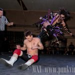 Judas vs. Buddy Roberts Jr