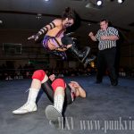 Judas vs. Buddy Roberts Jr