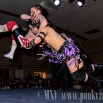 Judas vs. Buddy Roberts Jr