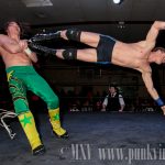 Jimmy Rockwell vs. Mike Horning