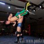 Jimmy Rockwell vs. Mike Horning