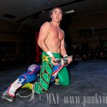 Mr. 450 vs. Jimmy Rockwell