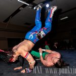 Mr. 450 vs. Jimmy Rockwell
