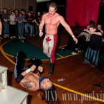 Ruff Crossing vs. Ryan Slade
