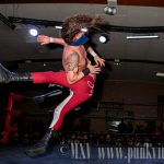 Ruff Crossing vs. Ryan Slade