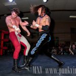 Ruff Crossing vs. Ryan Slade