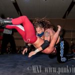 Ruff Crossing vs. Ryan Slade