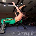 Noriega vs. Jimmy Rockwell