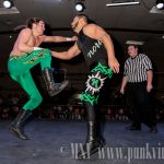 Noriega vs. Jimmy Rockwell