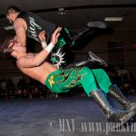 Noriega vs. Jimmy Rockwell