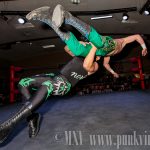 Noriega vs. Jimmy Rockwell
