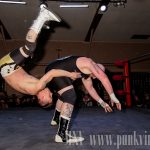 3 Rings vs. Willy/Roberts/Horning