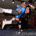 3 Rings vs. Willy/Roberts/Horning