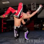 Mr. 450/Jake the Snake Roberts/Zach Thompson