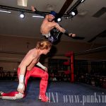 Mr. 450/Jake the Snake Roberts/Zach Thompson