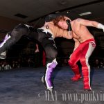 Mr. 450/Jake the Snake Roberts/Zach Thompson