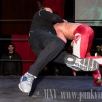 Mr. 450/Jake the Snake Roberts/Zach Thompson