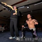 Mr. 450/Jake the Snake Roberts/Zach Thompson