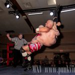 Hardcore Craig vs. Sterling