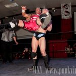 Hardcore Craig vs. Sterling