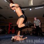 Jay Bradley vs. Ashton Vuitton